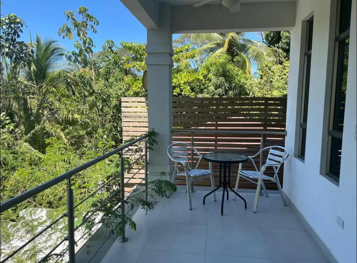 Apartment St Modern Playa Santa Teresa (Puntarenas)