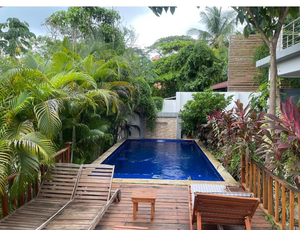 St Modern Apartment Playa Santa Teresa (Puntarenas)