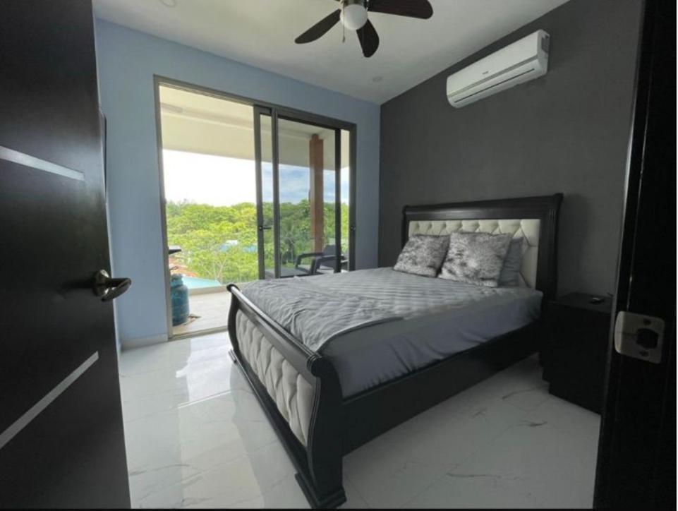 Apartment St Modern Playa Santa Teresa (Puntarenas)
