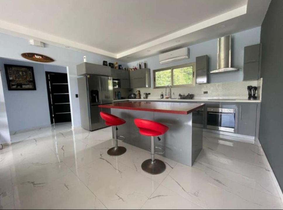 St Modern Apartment Playa Santa Teresa (Puntarenas)