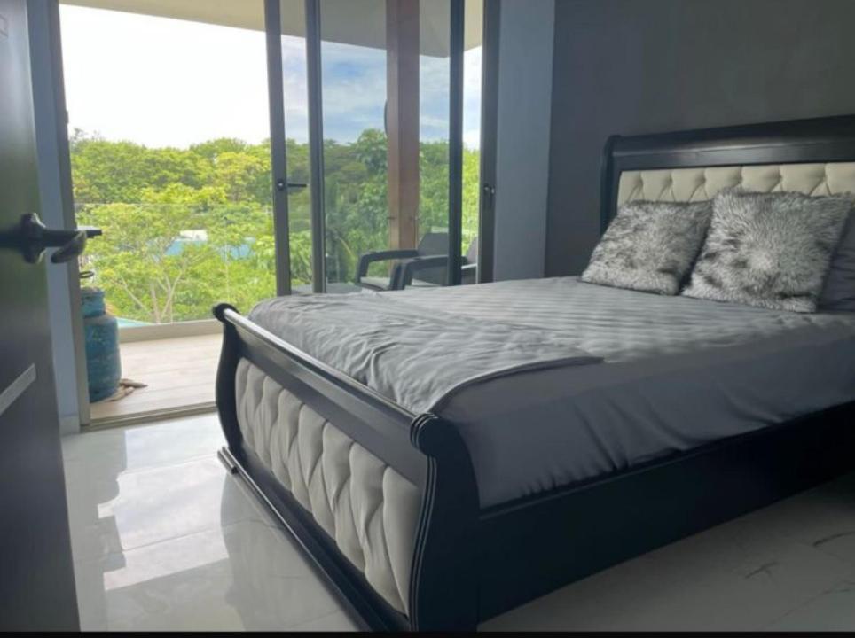 Apartment St Modern Playa Santa Teresa (Puntarenas)