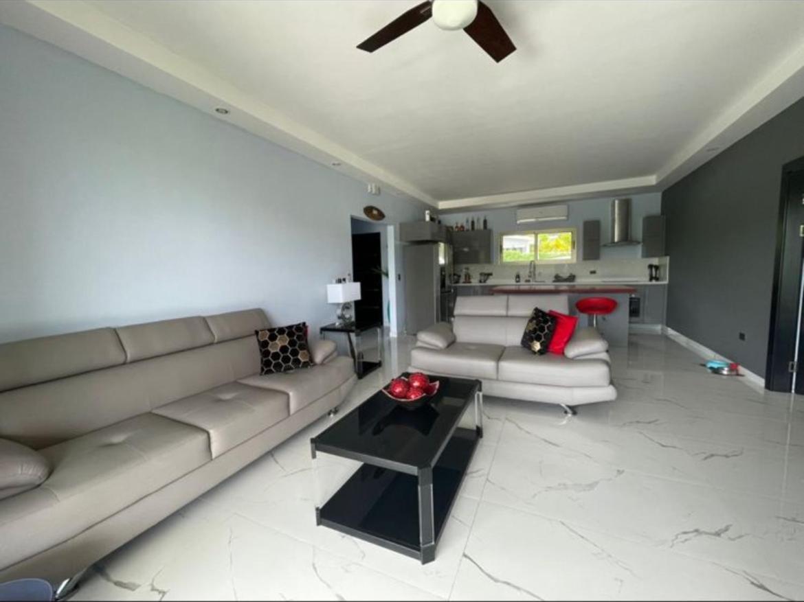 St Modern Apartment *