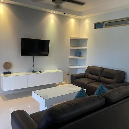 St Modern Apartments Playa Santa Teresa  Exterior photo