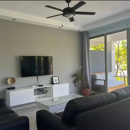 St Modern Apartments Playa Santa Teresa  Exterior photo