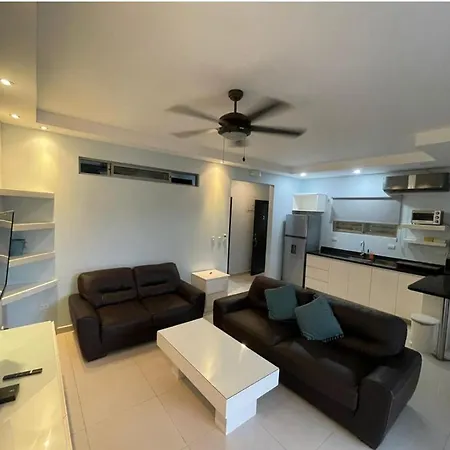 St Modern Apartments Playa Santa Teresa  Exterior photo