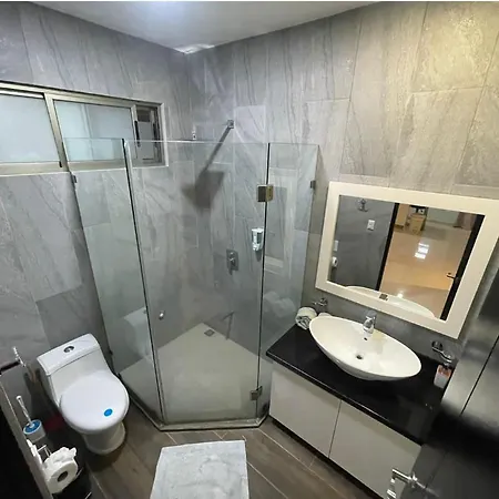 St Modern Apartments Playa Santa Teresa  Exterior photo