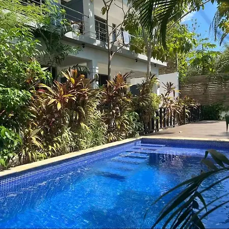 St Modern Apartments Playa Santa Teresa  Exterior photo