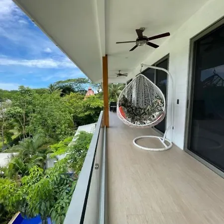 St Modern Apartments Playa Santa Teresa  Exterior photo