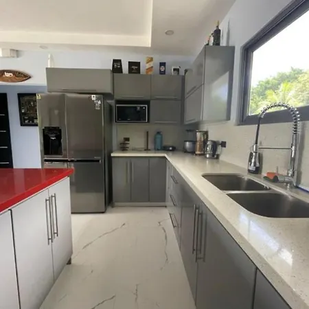 St Modern Apartments Playa Santa Teresa  Exterior photo