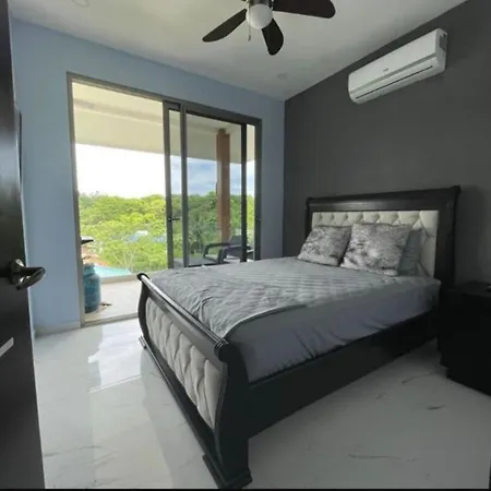 St Modern Apartments Playa Santa Teresa  Exterior photo