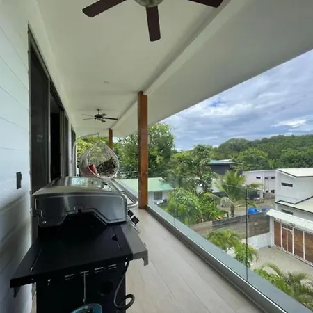 St Modern Apartments Playa Santa Teresa  Exterior photo