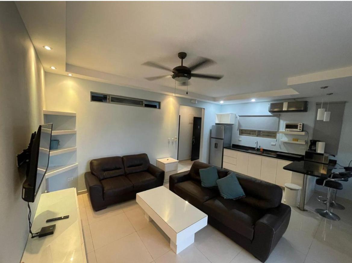 Appartement St Modern *