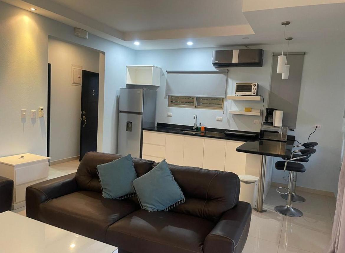 St Modern Appartement