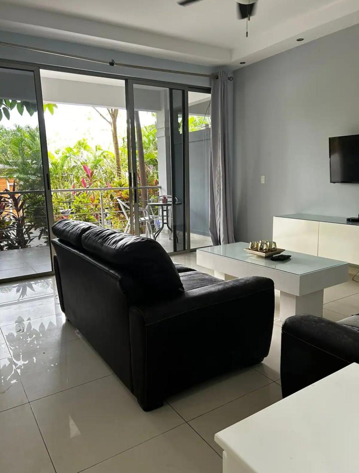 Appartement St Modern Playa Santa Teresa (Puntarenas)