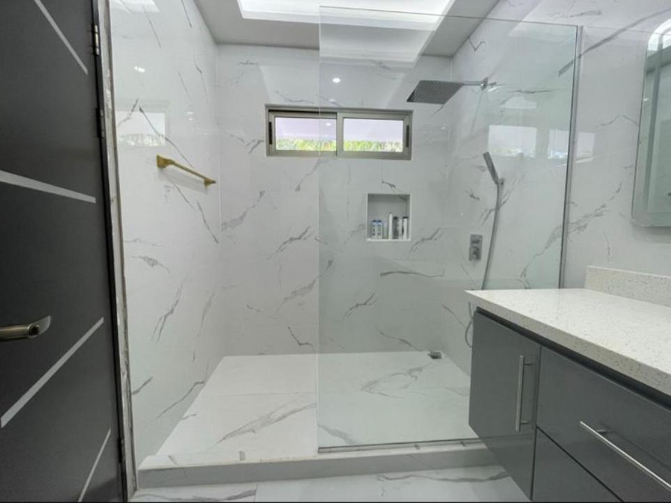 Appartement St Modern